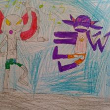 Алина Ильнуровна Камалова