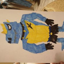 Михаил Александрович Екимов