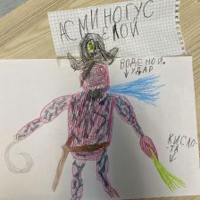 Матвей Кириллович Бабенко