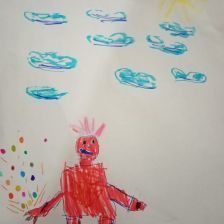 Анна Андреевна Агалакова