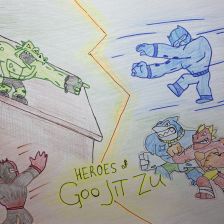 Алмаз Аликович Эргашев