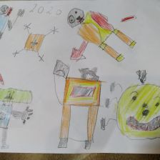 Ваня и Тихон Сидоров