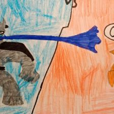 Александр Саяпин в конкурсе «Гуджитсу. Испытай Гу-океан на прочность!»