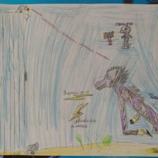 Артем Геннадьевич Ионов в конкурсе «Гуджитсу. Испытай Гу-океан на прочность!»