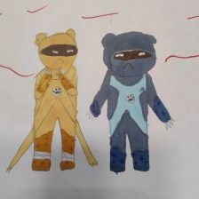 Василиса Александровна Яблокова