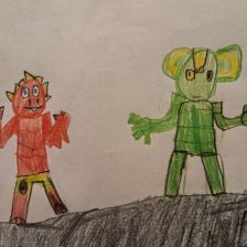 Андрей Григорьевич Тропин