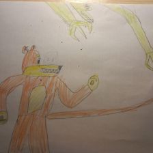 Александр Александрович Давыдкин