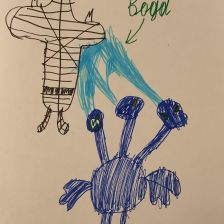 Тимофей Васильевич Филиппов в конкурсе «Гуджитсу. Испытай Гу-океан на прочность!»