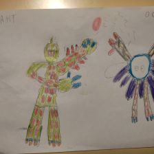 Влад Максимович Климов