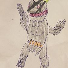 Илья Андреевич Букин