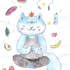 Гульназ Динаровна Закиева