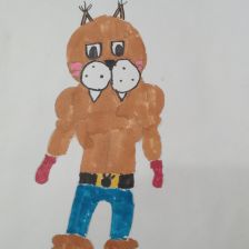 Виктория Алексеевна