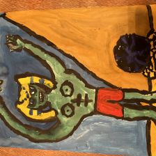 Арсений Николаевич Дегтярев