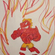 Степан Алексеевич Зеленов