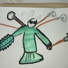 Артемий Дмитреевич Усманов