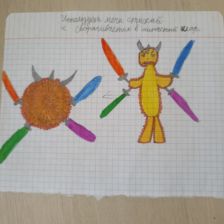 Вероника Сергеевна Тарасова