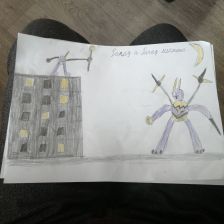 Василий Андреевич Колотев