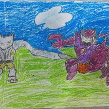 Михаил Алиевич Чатуев