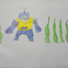 Арсений Максимович Кисин