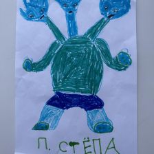 Степан Сергеевич Попов