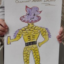 Кирилл Дмитриевич Белоконев