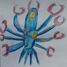 Тимофей Иванович Никулин