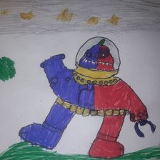 Артём Алексеевич Бокарев