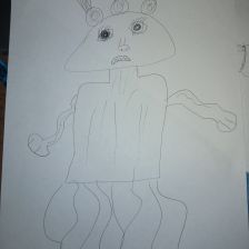 Анна Александровна Гришина