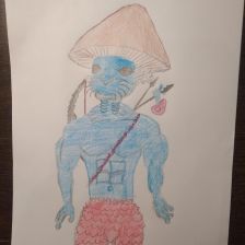 Игорь Парамонов Константинович в конкурсе «Гуджитсу. Испытай Гу-океан на прочность!»