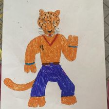 Александр Романович Вавилин