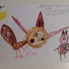 Василиса Степановна Фещенко