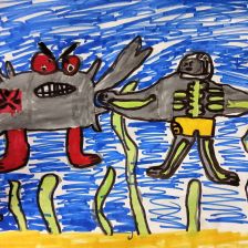 Семён Дмитриевич Маслаков