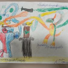 Арсений Романович Гончаренко