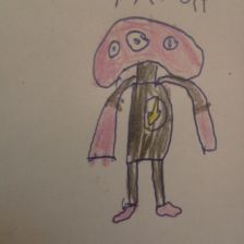 Захар Дмитриевич Деревянкин