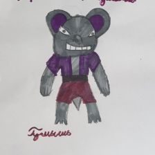 Дарья Алексеевна Логинова