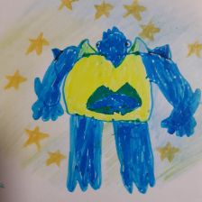 Илья Кириллович Гришин