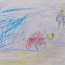 Олег Баатрович Бадма-Халгаев в конкурсе «Гуджитсу. Испытай Гу-океан на прочность!»