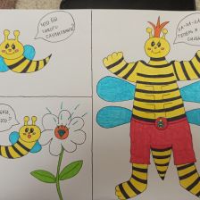 Мария Волкова