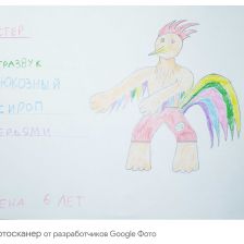 Елена Сергеевна Шипулина