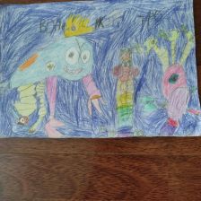 Дмитрий Максимович Поликарпов