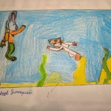 Дмитрий Иванович Вилесов