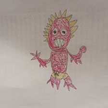 Софья Андреевна Бердникова