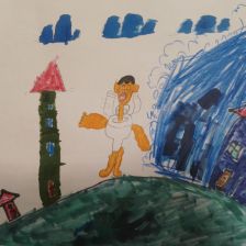 Иван Александрович Новосёлов