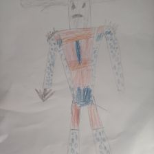 Тимур Нурланбекович Арзыкулов