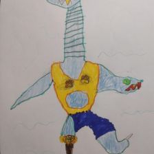 Александр Евгеньевич Данилюк