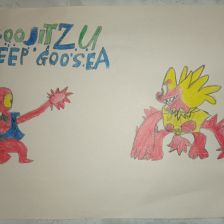 РОМАН Денисович Янгутов