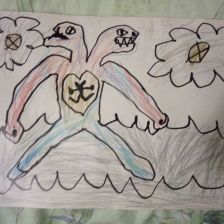 Федор Андреевич Роденко