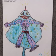 Захар Янович Янович