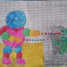 Арина Геннадьевна Андреева