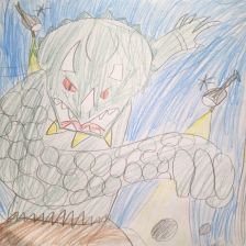 Елена Олеговна Приходько